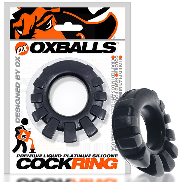 Oxballs Cock-Lug Lugged Anneau Penis