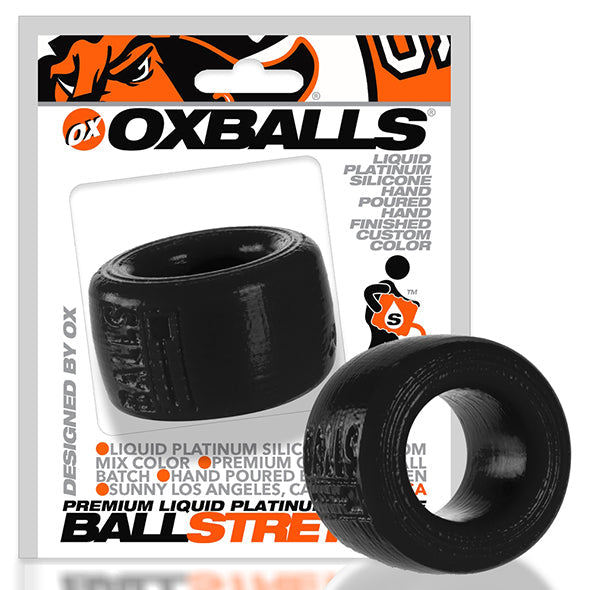 Oxballs Balls-T Brancard à Billes