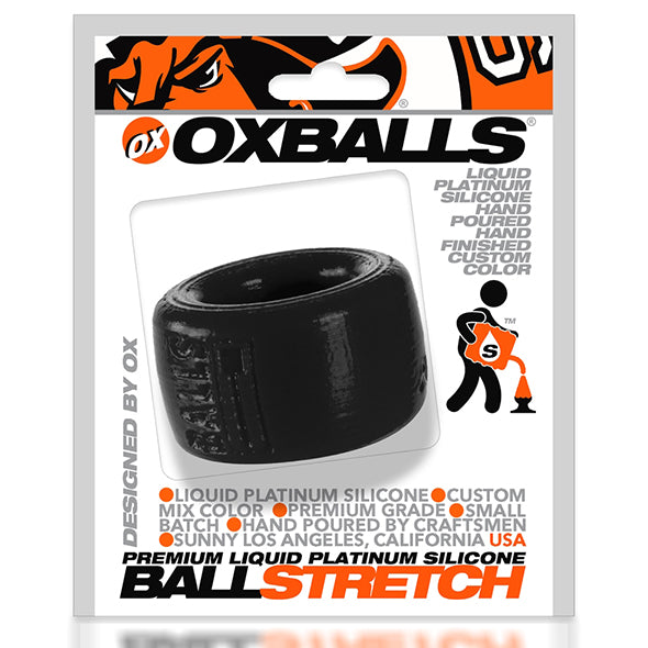 Oxballs Balls-T Brancard à Billes
