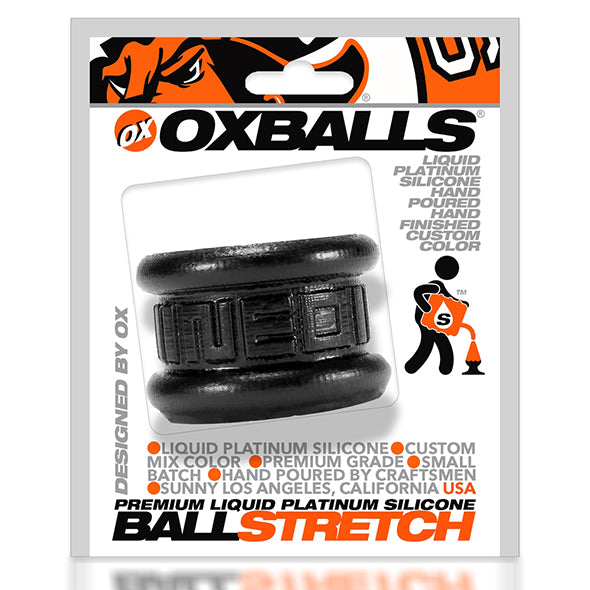 Oxballs Neo Short Brancard à Billes