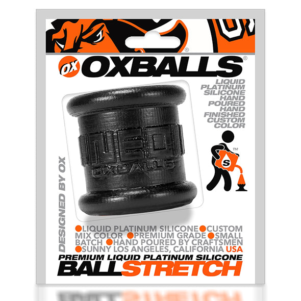 Oxballs Neo Tall Brancard à Billes