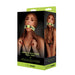 Whipsmart Glow In The Dark Silicone Bouche Boule