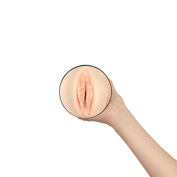 Kiiroo FeelStars Daphne Laat Vagin