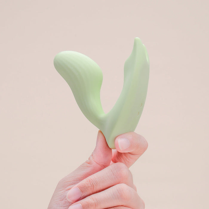 Magic Motion Umi Smart Culotte Vibrante Avec App 9 cm