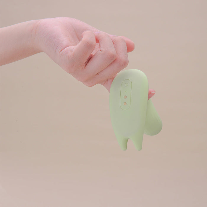 Magic Motion Umi Smart Culotte Vibrante Avec App 9 cm