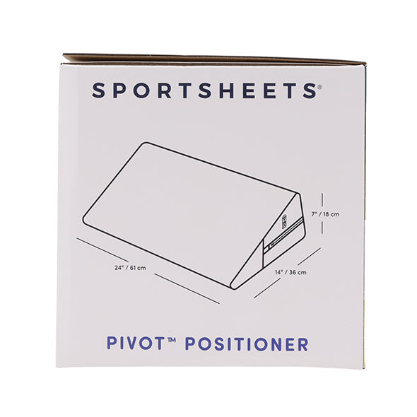 Sportsheets Pivot Positioner - Erotes.be