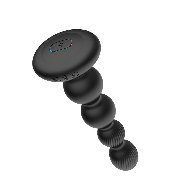 Nexus Tornado Probe Plug Anal Rotatif