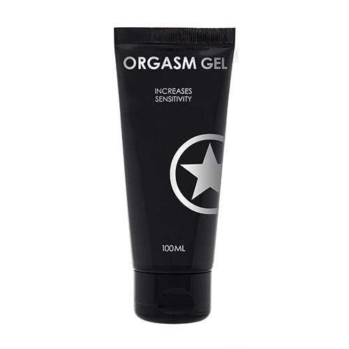 Erovibes Climax Orgasm Gel Pour Couples 100 ml - Erotes.fr