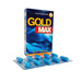 GoldMax Pilules d'érection 10 Pièces - Erotes.fr