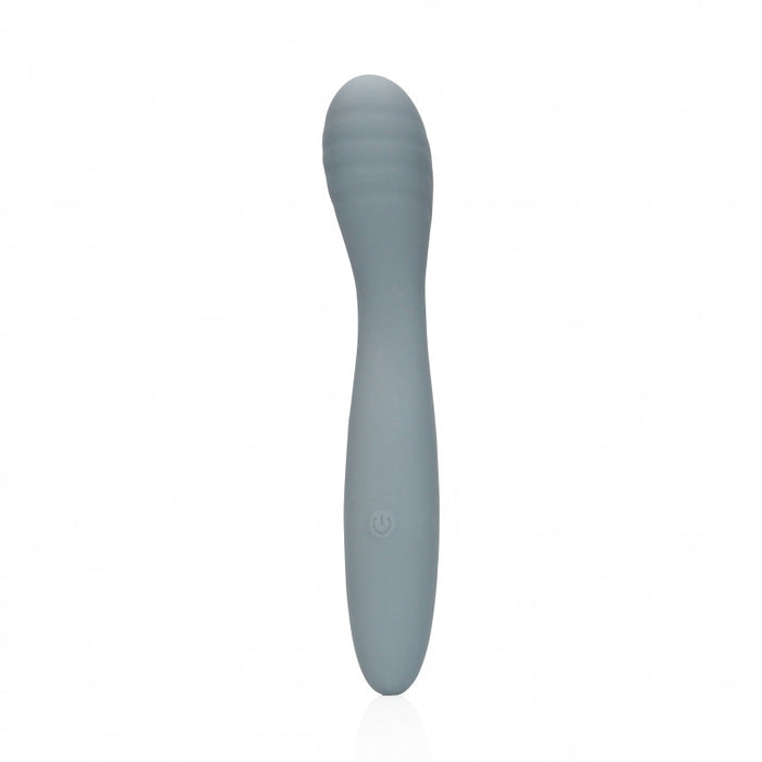 Loveline Ultra Soft Vibromasseur Point G 18 cm