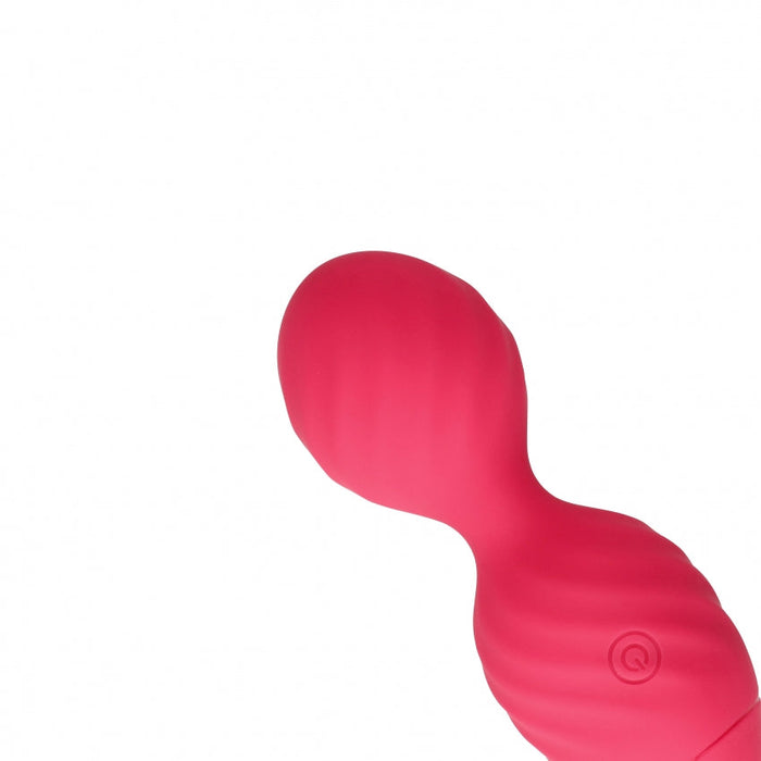 Loveline Oeuf Vibrant Rouge