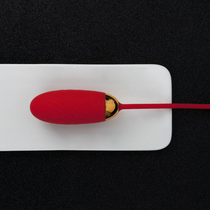 Svakom Ella Oeuf Vibrant - Erotes.fr