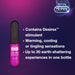 Durex Gel Intense Orgasmique 10 ml - Erotes.fr