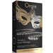 Orgie Pearl Lust Kit De Massage 30 ml - Erotes.fr