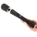 Bodywand Lux Couture Wand Vibro Masseur 30 Cm - Erotes.fr