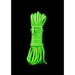 Ouch! Glow in the Dark Touw - 10 m
