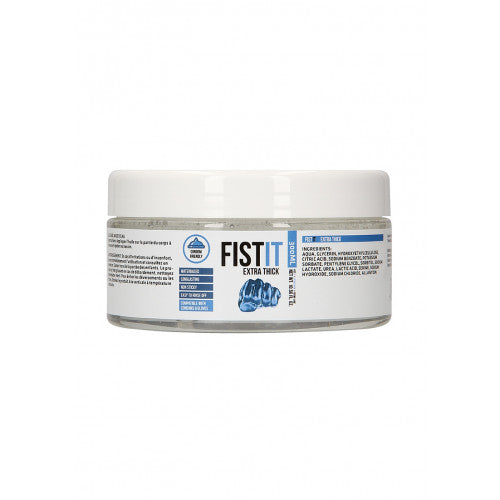 Fist It Extra Thick 300 ml